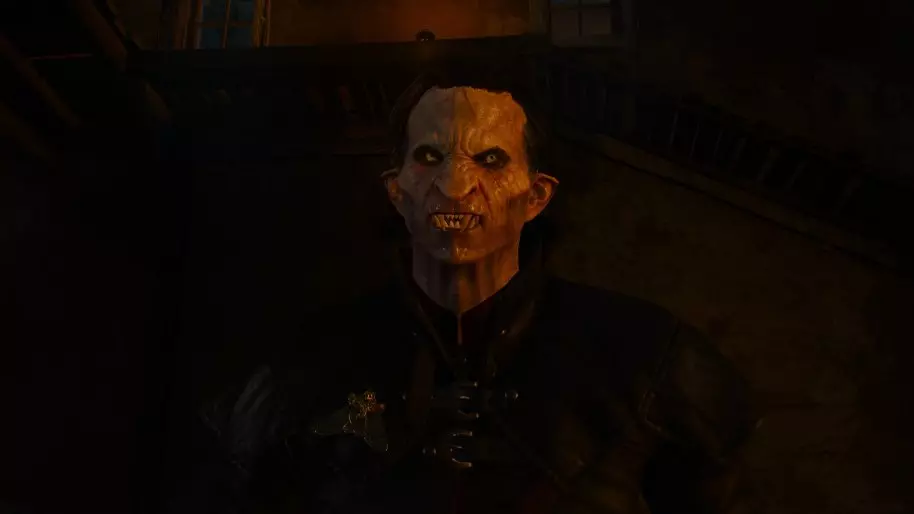 The Witcher 3 - Blood and Wine Xbox One