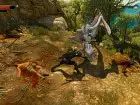 The Witcher 3 - Blood and Wine - Pantalla