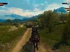 The Witcher 3 - Blood and Wine 