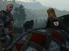 The Witcher 3 - Blood and Wine - Pantalla