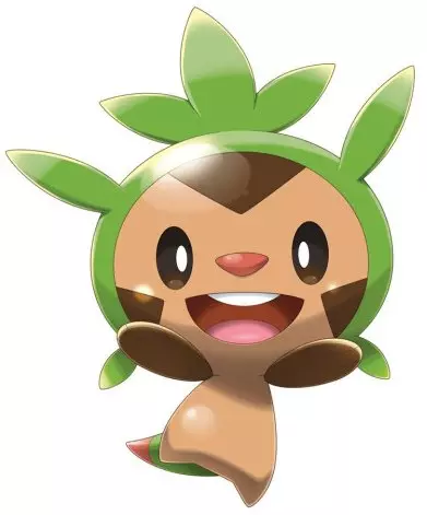 Pokémon Rumble World