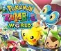 Pokémon Rumble World 3DS