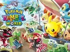 Pokémon Rumble World