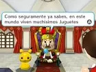 Pokémon Rumble World - Imagen 3DS