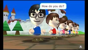 Pokémon Rumble World