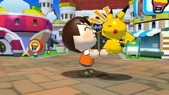 Pokémon Rumble World