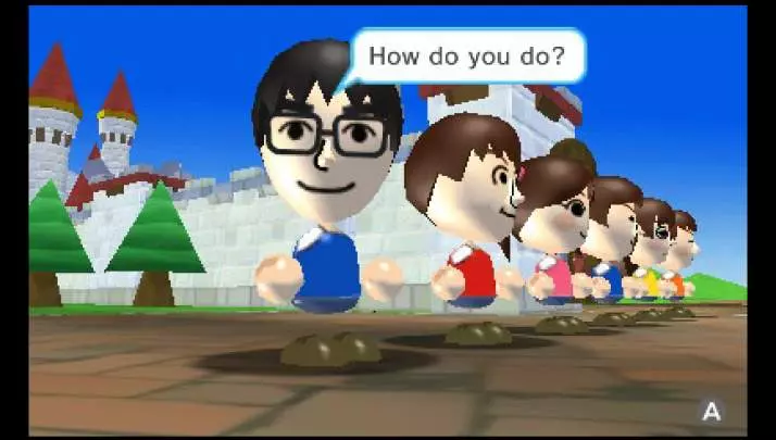 Pokémon Rumble World - 3DS