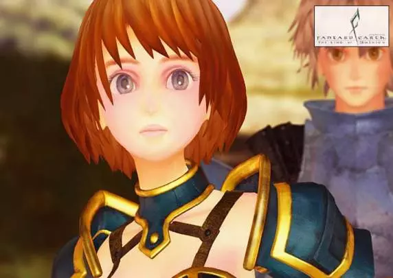 Fantasy Earth The Ring of Dominion - PC