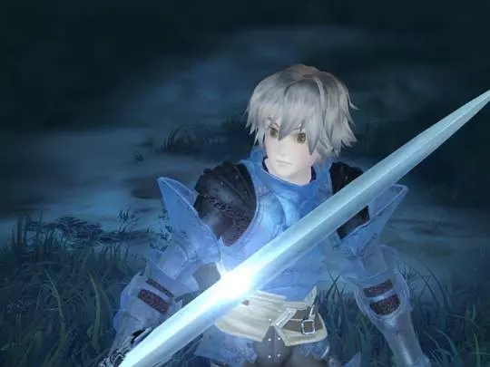 Fantasy Earth The Ring of Dominion