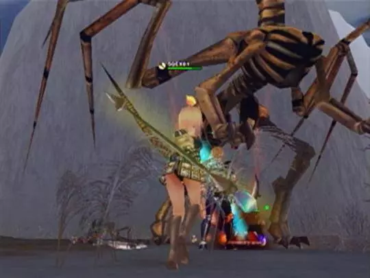 Fantasy Earth: The Ring of Dominion