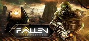 Carátula de Fallen: A2P Protocol - PC