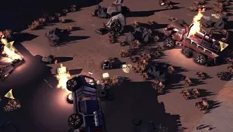 Fallen: A2P Protocol