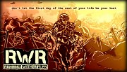 Carátula de Running With Rifles - PC