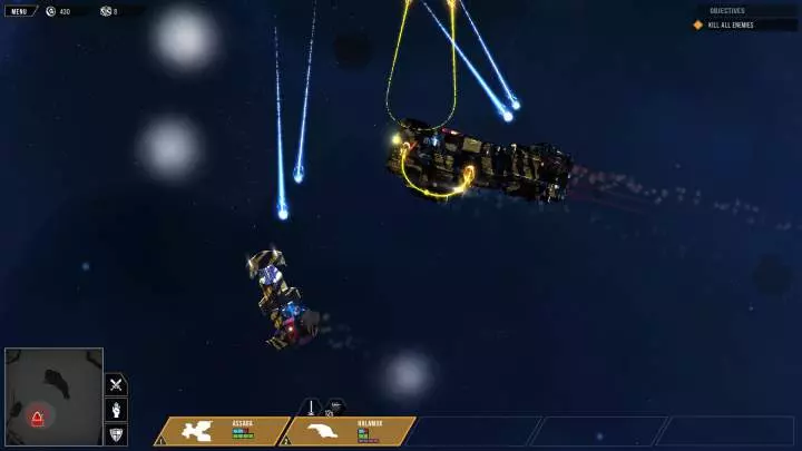 Distant Star Revenant Fleet - PC