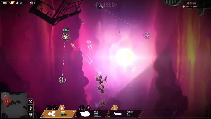 Distant Star Revenant Fleet