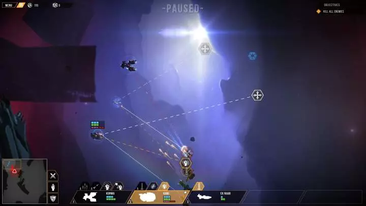 Distant Star Revenant Fleet - PC