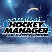 Carátula de Eastside Hockey Manager - PC