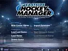 Eastside Hockey Manager 