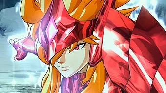 Análisis de Saint Seiya: Soldiers' Soul