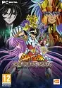 Saint Seiya: Soldiers' Soul PC