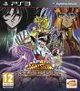Saint Seiya: Soldiers' Soul PS3
