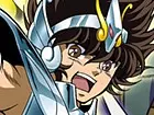 Saint Seiya: Soldiers' Soul
