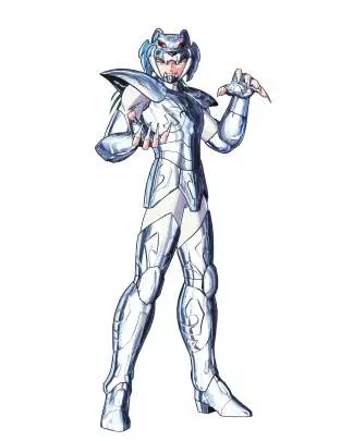 Saint Seiya Soldiers' Soul