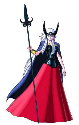 Saint Seiya Soldiers' Soul