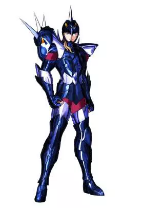 Saint Seiya Soldiers' Soul - PC