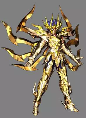 Saint Seiya Soldiers' Soul - PC