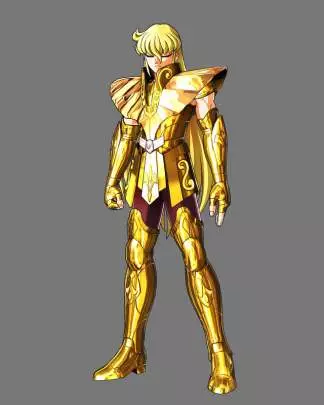 Saint Seiya Soldiers' Soul - PC