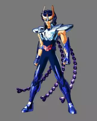 Saint Seiya Soldiers' Soul - PC