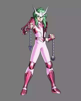 Saint Seiya Soldiers' Soul