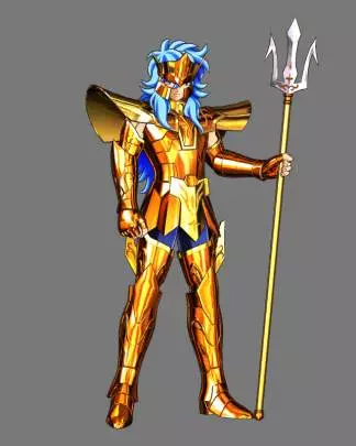 Saint Seiya Soldiers' Soul - PC