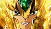 Saint Seiya Soldiers' Soul: Primer Tráiler