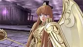 Saint Seiya Soldiers' Soul: Athena vs Hades