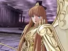 Saint Seiya Soldiers' Soul: Athena vs Hades