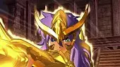 Saint Seiya Soldiers' Soul: Fecha de Lanzamiento
