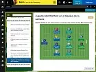 Football Manager Classic 2015 - Imagen Android