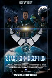 Carátula de Starlight Tactics - PC