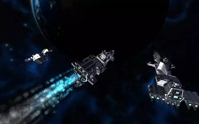 Starlight Tactics - PC