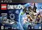 LEGO Dimensions PS3