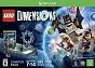 LEGO Dimensions Xbox One