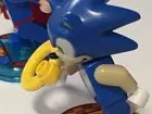 ¡Así es la figura Lego de Sonic en Lego Dimensions!