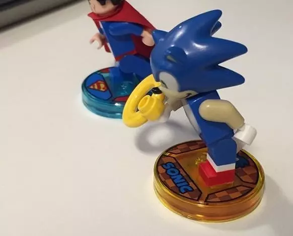 LEGO Dimensions LEGO Dimensions