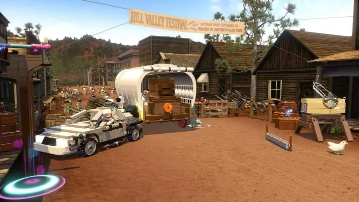 LEGO Dimensions - PS3