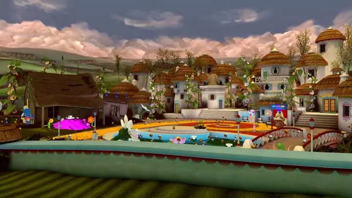 LEGO Dimensions - PS3