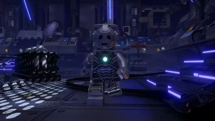 LEGO Dimensions