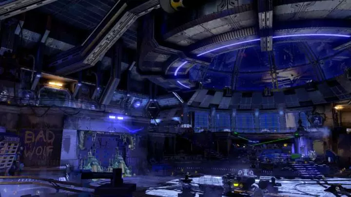 LEGO Dimensions - PS3