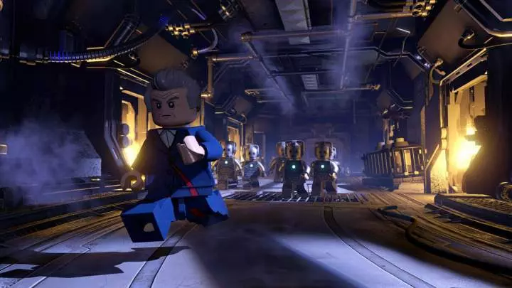 LEGO Dimensions - PS3